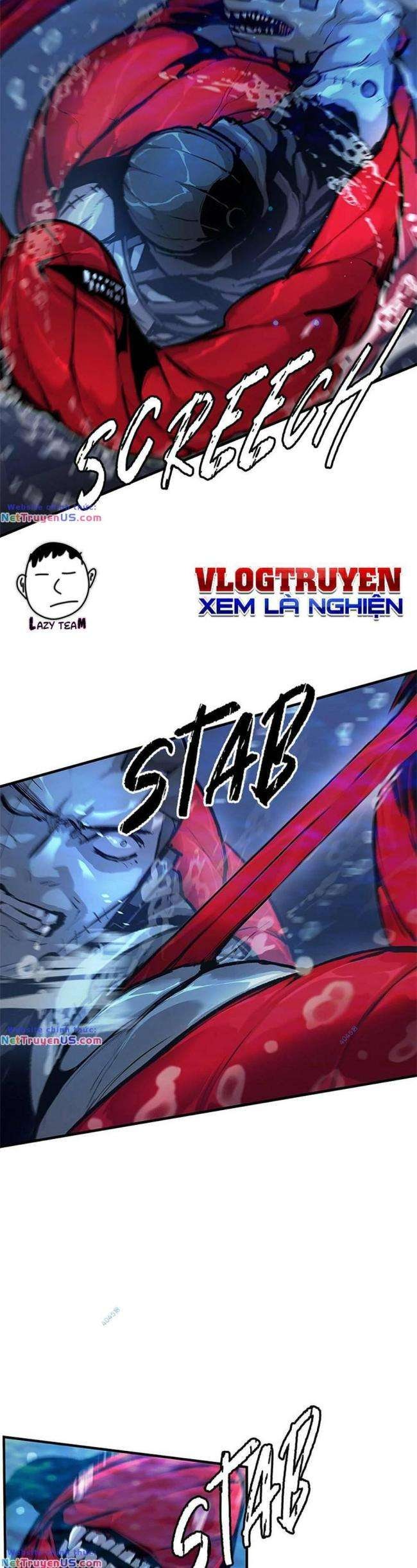 Kị Sĩ Xác Sống - Page 6