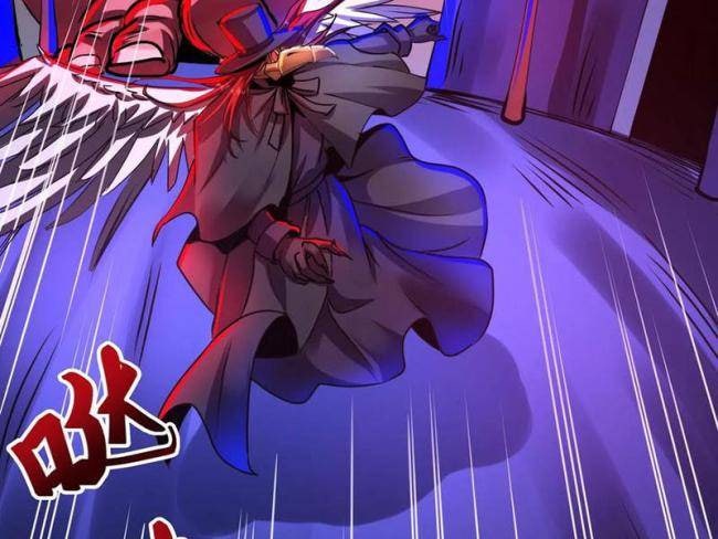 Dược Sư Kì Lạ: Bệnh Nhân Của Tôi Đều Rất Khủng Bố - Page 18