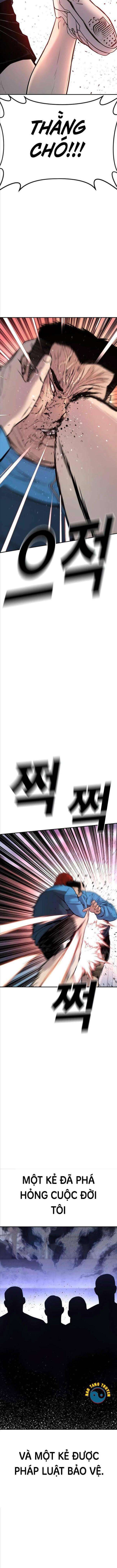 Cậu Bé Tội Phạm - Page 22