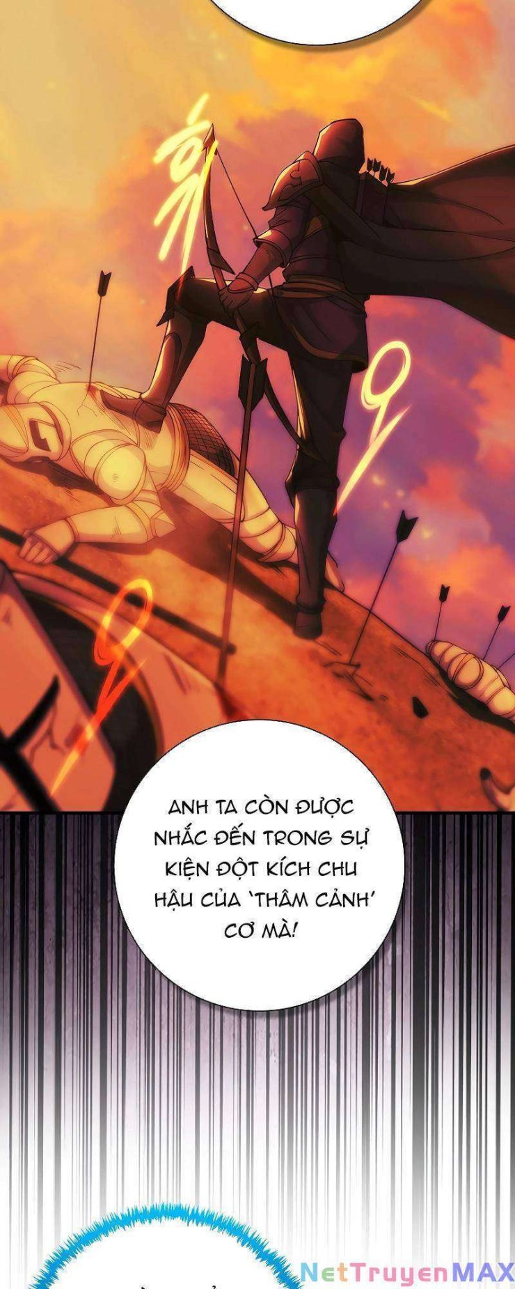 Đăng Nhập Thành Quái Vật - Page 29