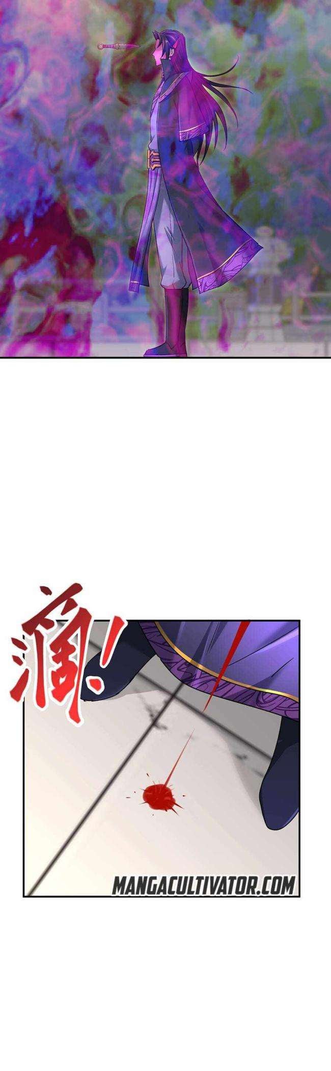 Nhập Hồn Ma Đạo Tổ Sư - Page 50