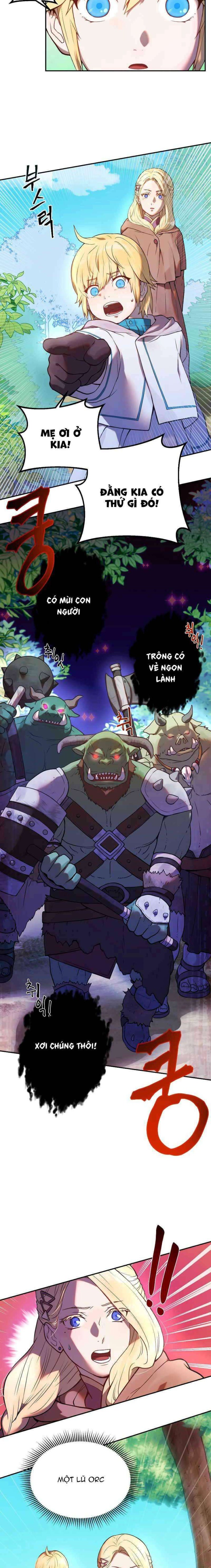 Hoàng Kim Pháp Sư - Page 32