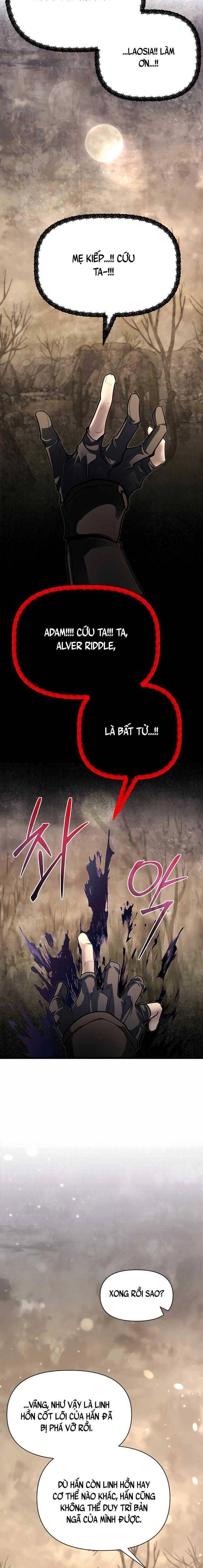 Anh Trai Anh Hùng Là Người Đã Chết Trong Học Viện - Page 25