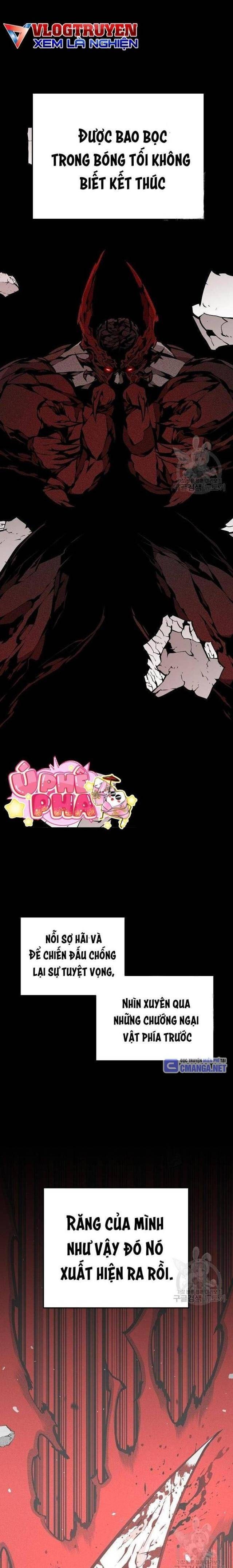 Cuồng Thú - Page 22