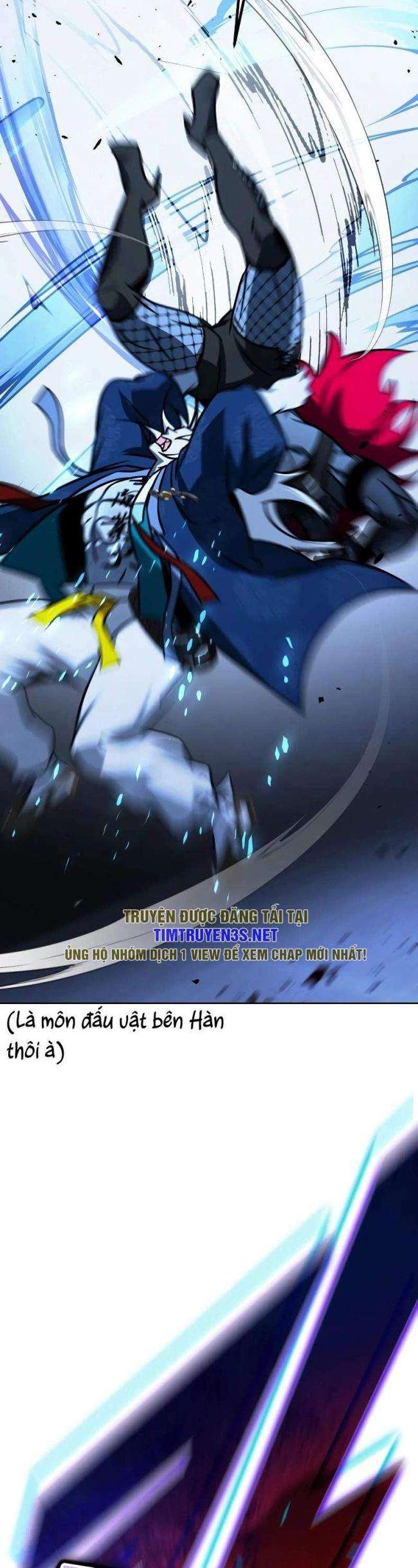 Tuyệt Đỉnh Anh Hùng - Page 82