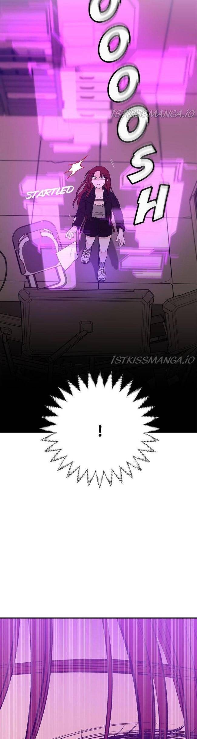 Bươm Bướm Và Máu - Page 55