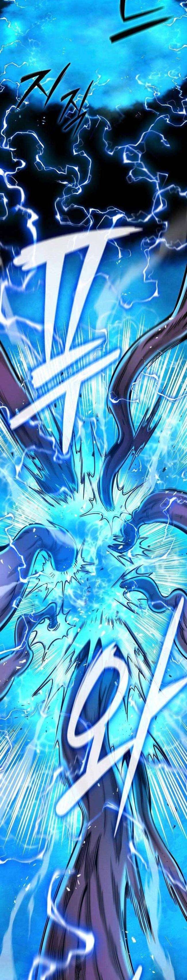 Ma Pháp Sư Hắc Ám Trở Về Để Nhập Ngũ - Page 17