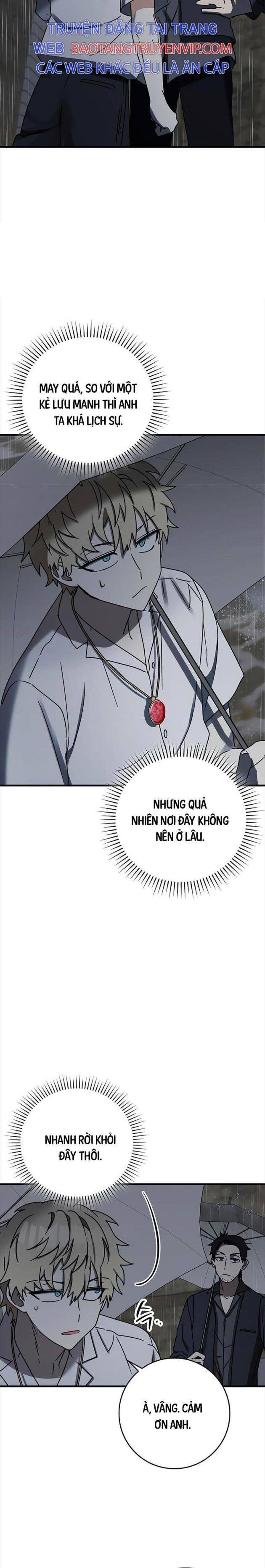 Học Viện Của Con Trai Quỷ Vương - Page 21