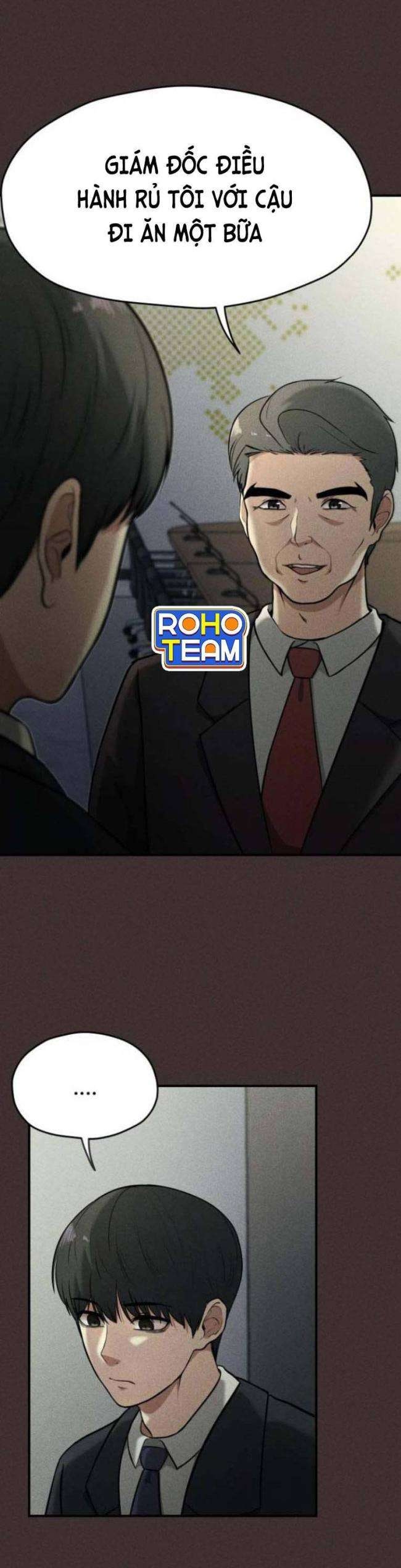 Phòng Kín - Page 34