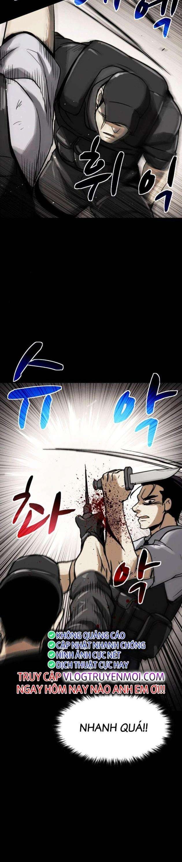 Mầm Chết - Page 21