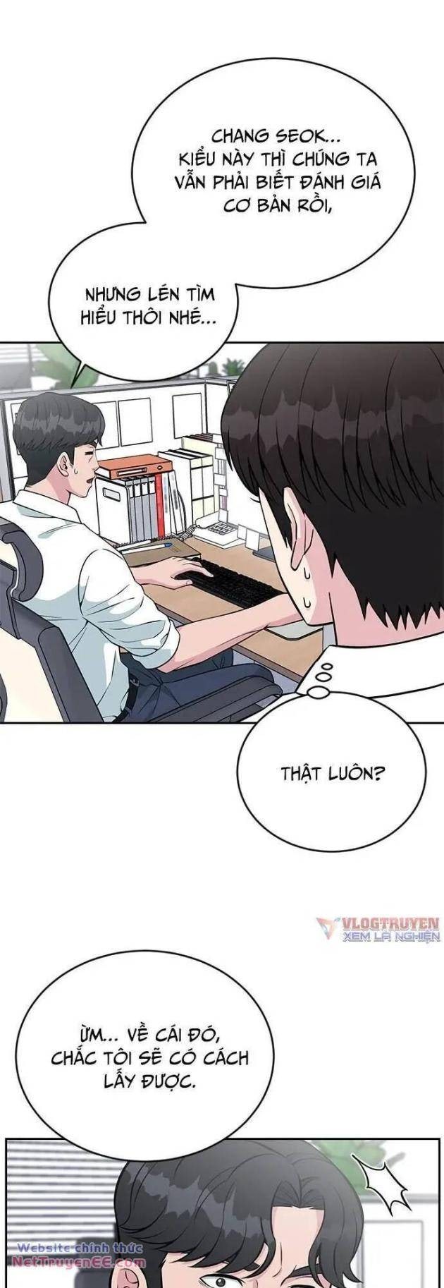 Chuyển Sinh Trở Thành Nhân Viên Mới - Page 4