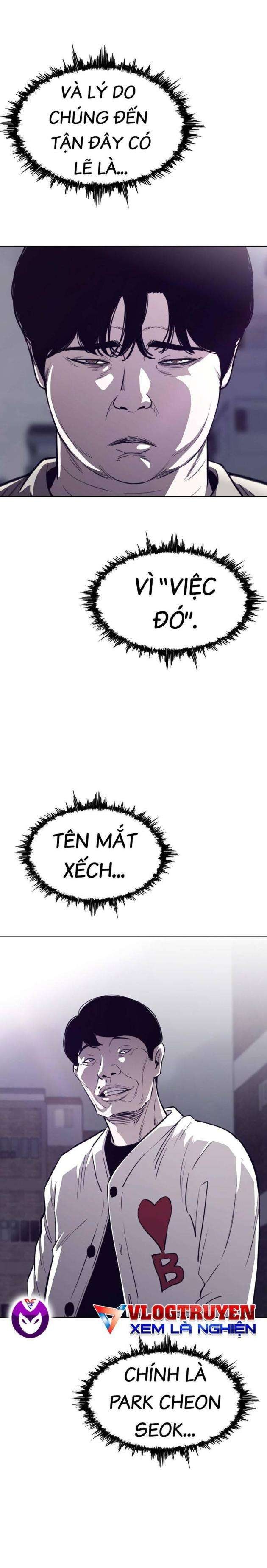 Loser Báo Thù - Page 19