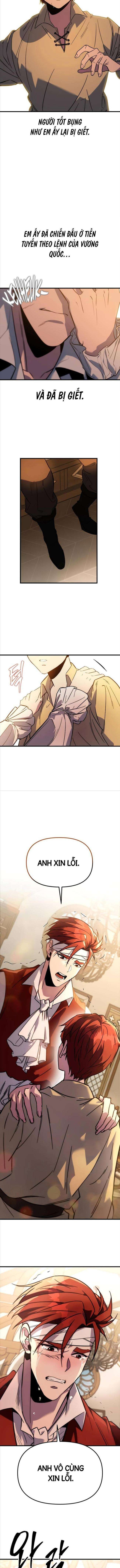 Hồi Quy Giả Của Gia Tộc Suy Vong - Page 27