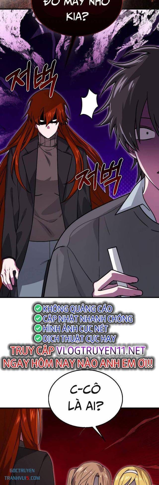 Tôi Không Phải Là Hồi Quy Giả - Page 13