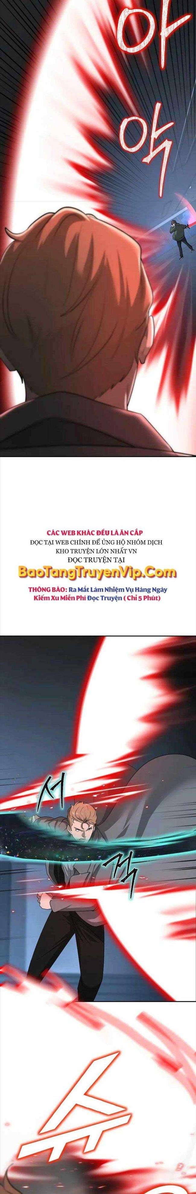 Vị Bạo Chúa Của Ngày Tận Thế Trở Lại - Page 28