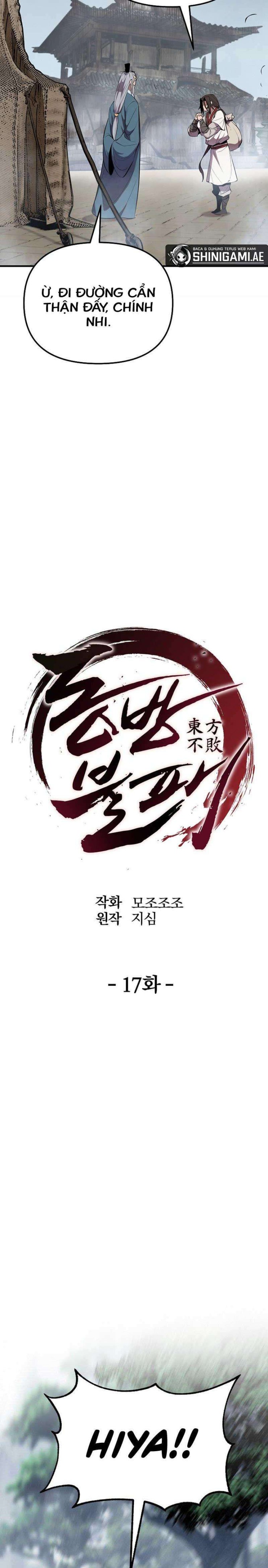 Đông Phương Bất Bại - Page 6