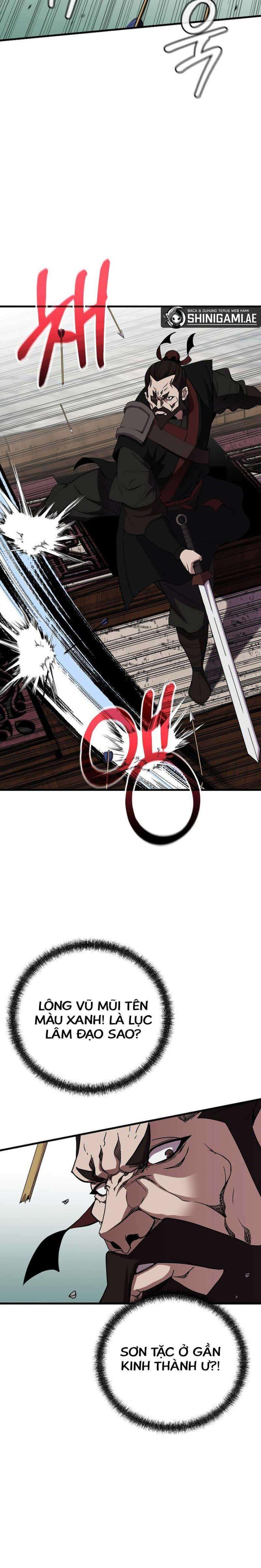 Đông Phương Bất Bại - Page 12