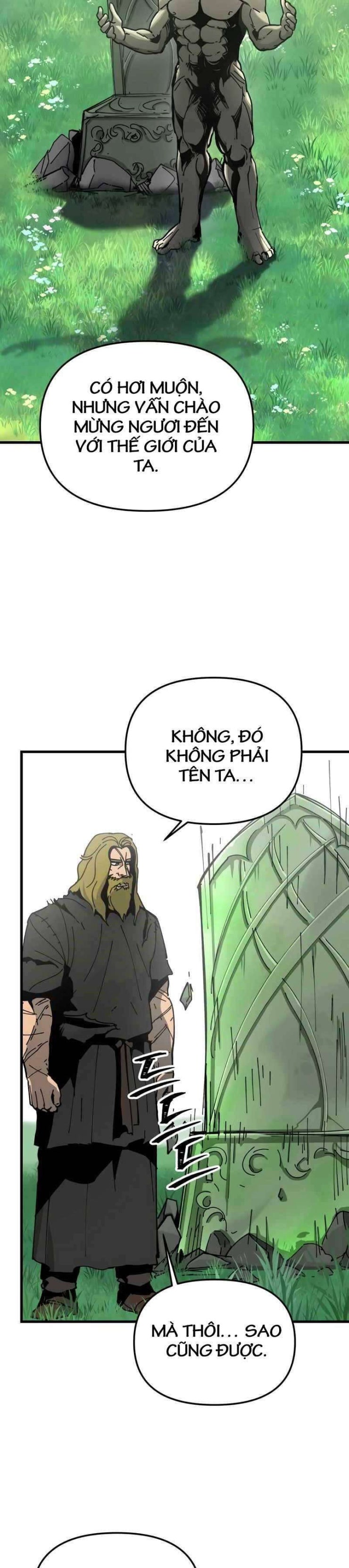 Thánh Kiếm Huyền Thoại - Page 5