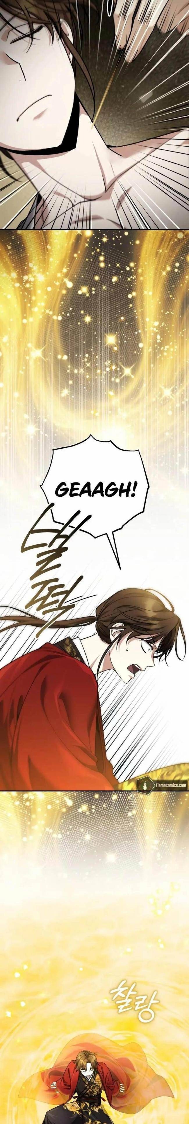 Thiếu Gia Yểu Mệnh Nhà Họ Bạch - Page 28