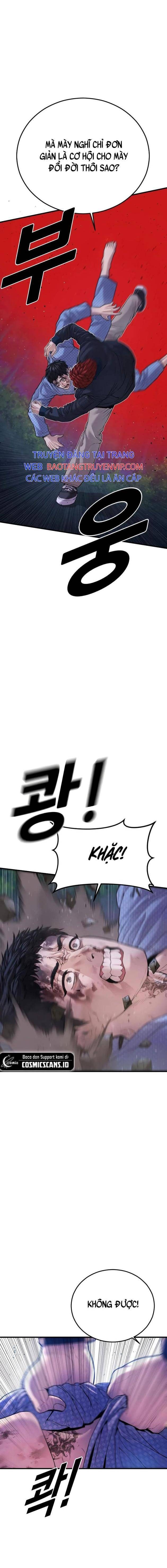 Cậu Bé Tội Phạm - Page 33