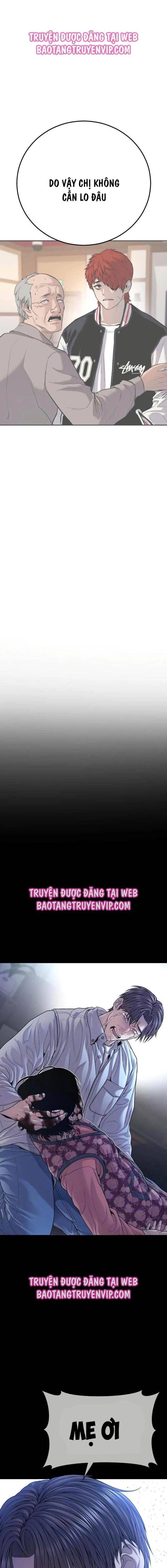 Cậu Bé Tội Phạm - Page 27