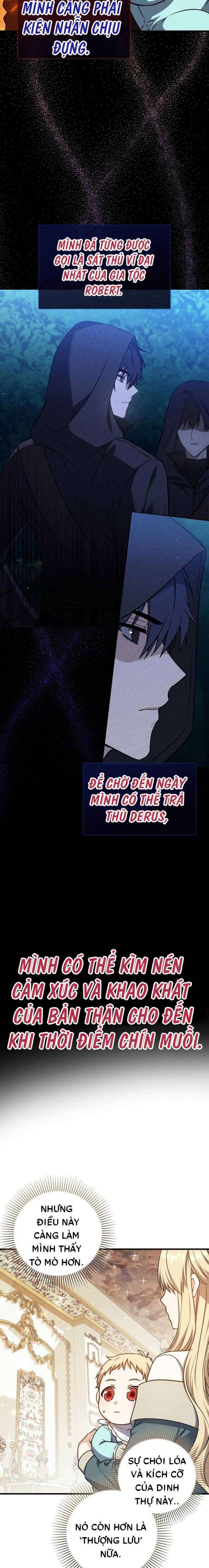 Sát Thủ Tái Sinh Thành Một Kiếm Sĩ Thiên Tài - Page 29