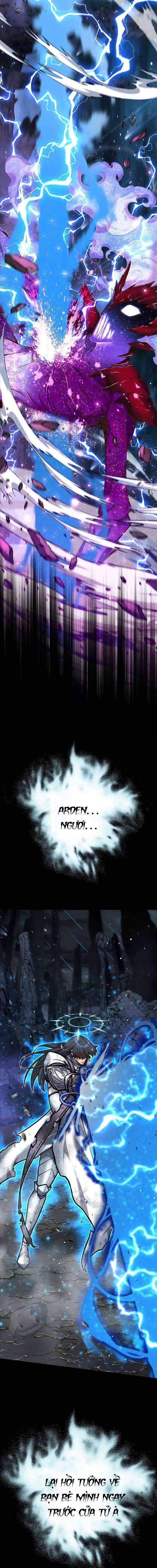 Tôi Là Thợ Săn Cấp Ex - Page 14