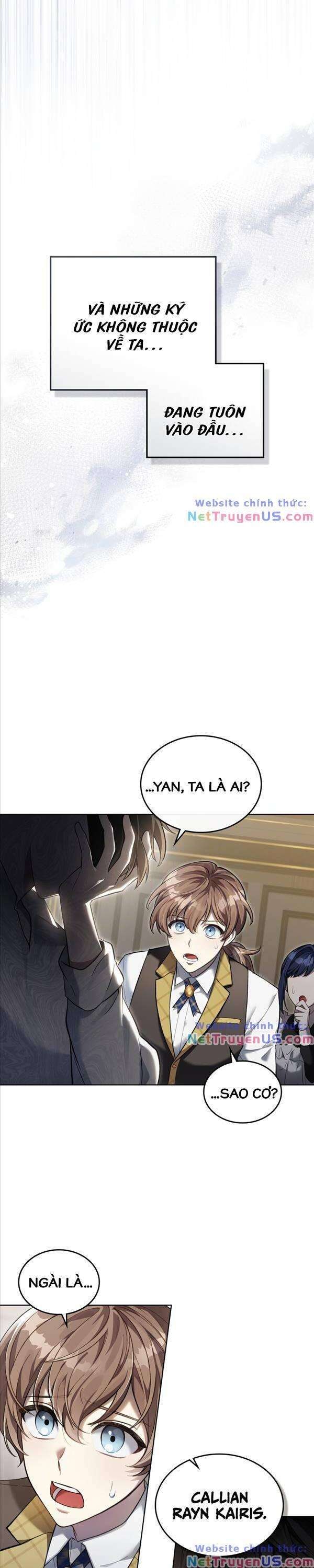 Tái Sinh Thành Hoàng Tử Của Quốc Gia Kẻ Địch - Page 34