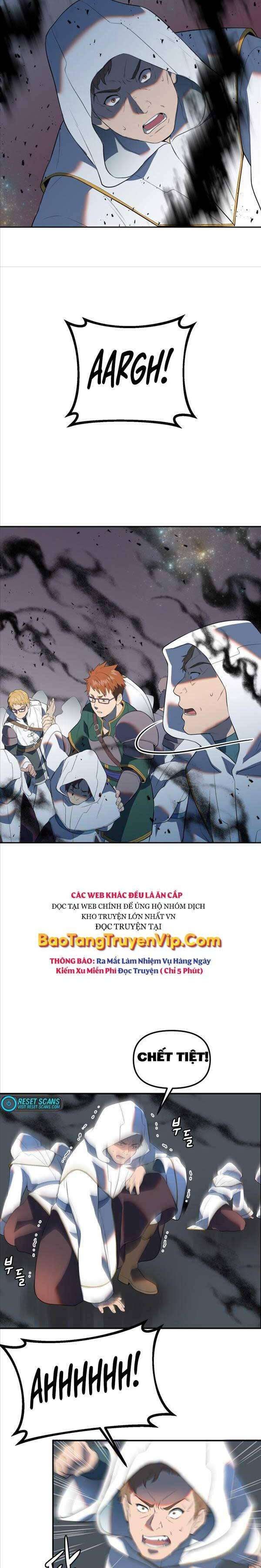 Hoàng Kim Pháp Sư - Page 18