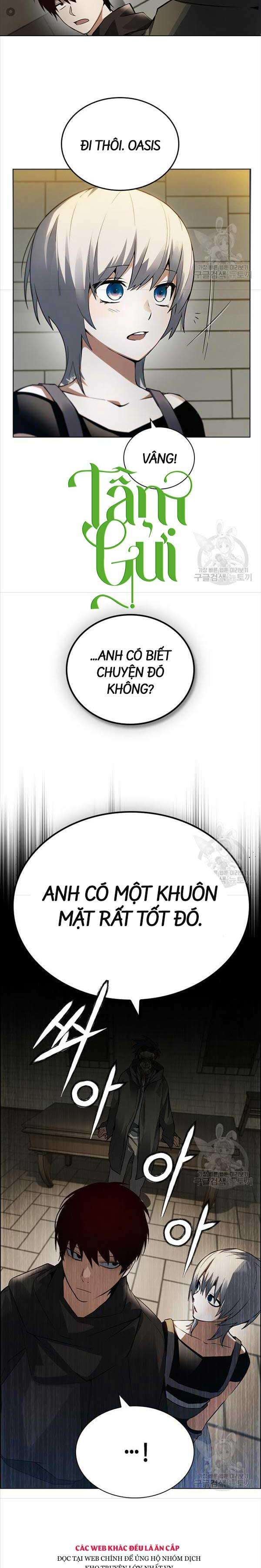 Kẻ Luôn Kết Thúc Bằng Bad Ending - Page 20