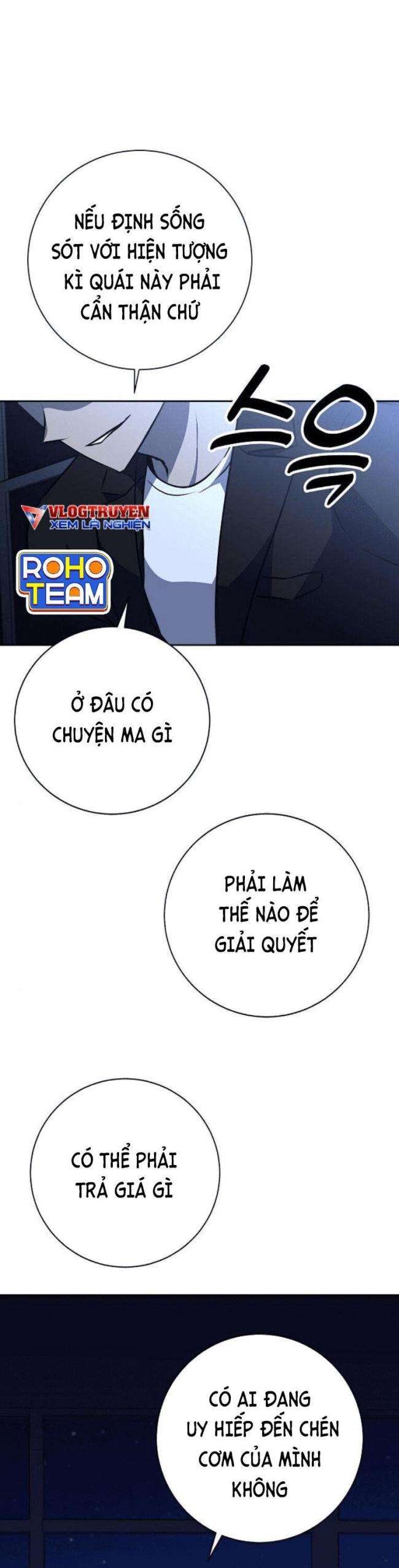 Trò Chơi Ma Quái - Page 39