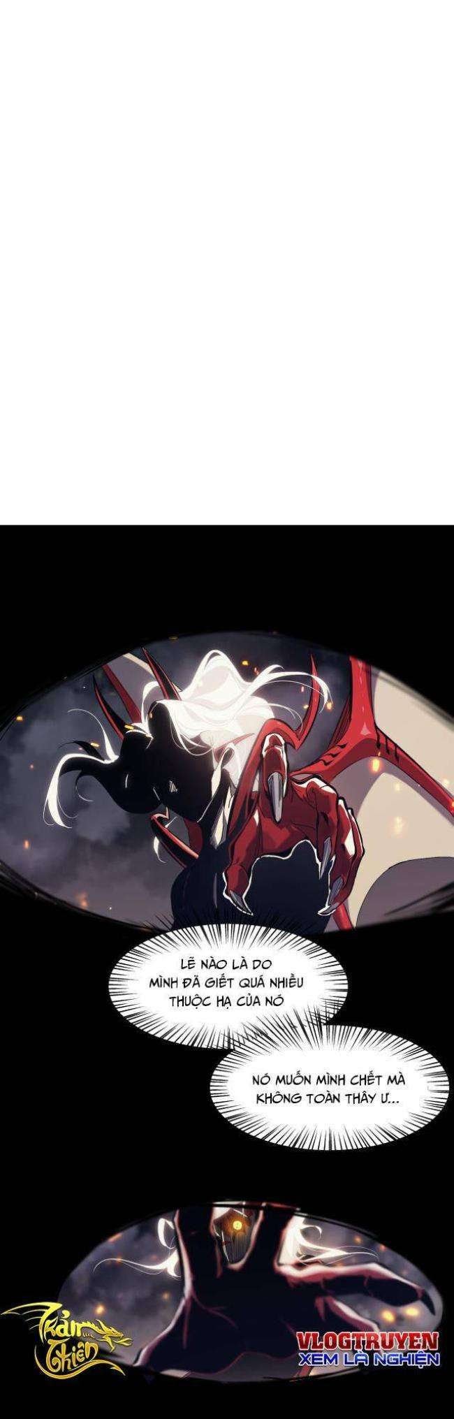 Quỷ Tiến Hóa - Page 10