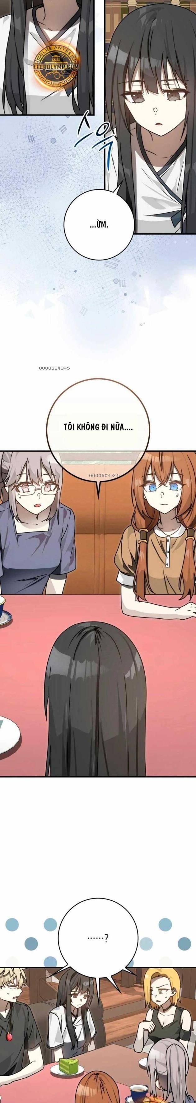 Học Viện Của Con Trai Quỷ Vương - Page 6