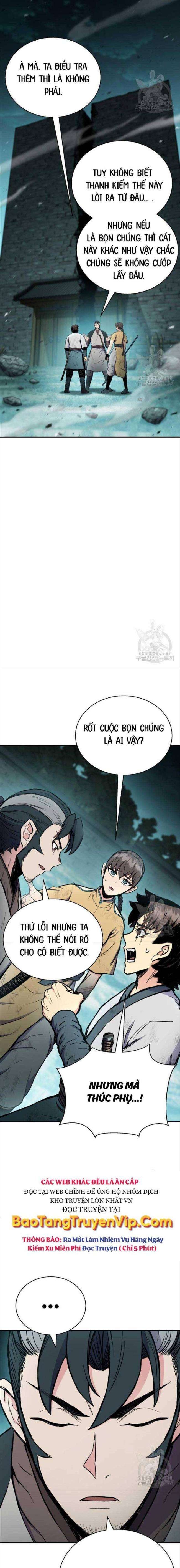 Ta Là Chủ Nhân Của Thư Viện Võ Công - Page 24