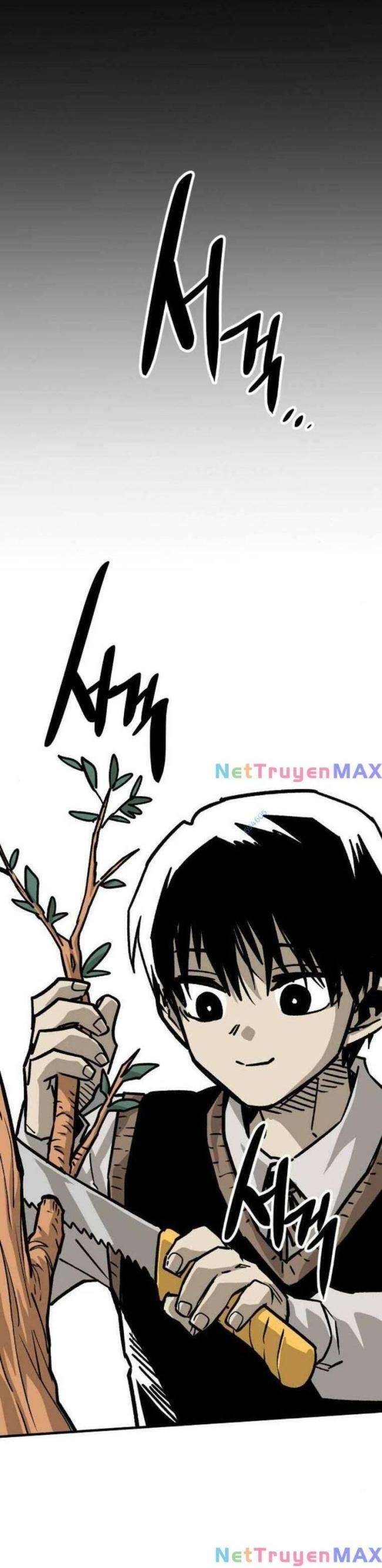 Chỉ Có Cái Chết Mới Là Sự Cứu Rỗi - Page 30