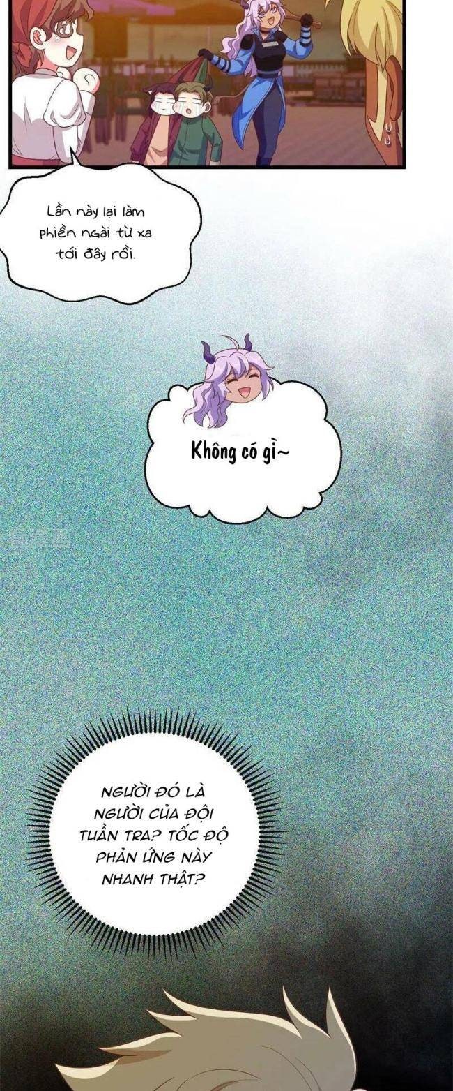 Từ Hôm Nay Bắt Đầu Làm Thành Chủ - Page 35