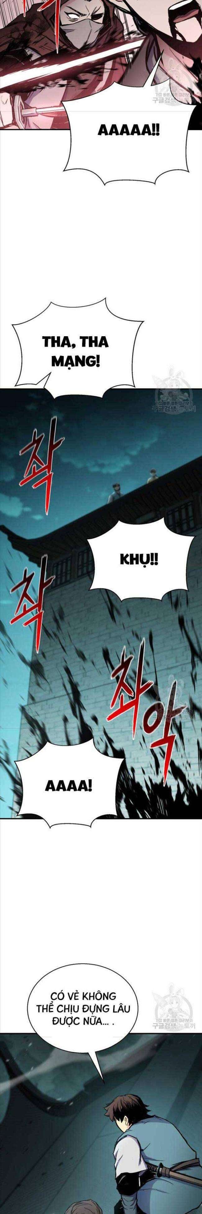 Ta Là Chủ Nhân Của Thư Viện Võ Công - Page 31