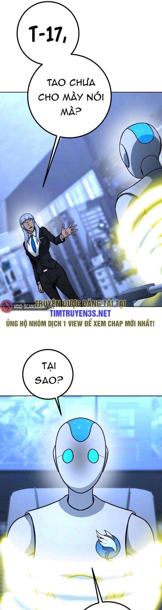 Tuyệt Đỉnh Anh Hùng - Page 38