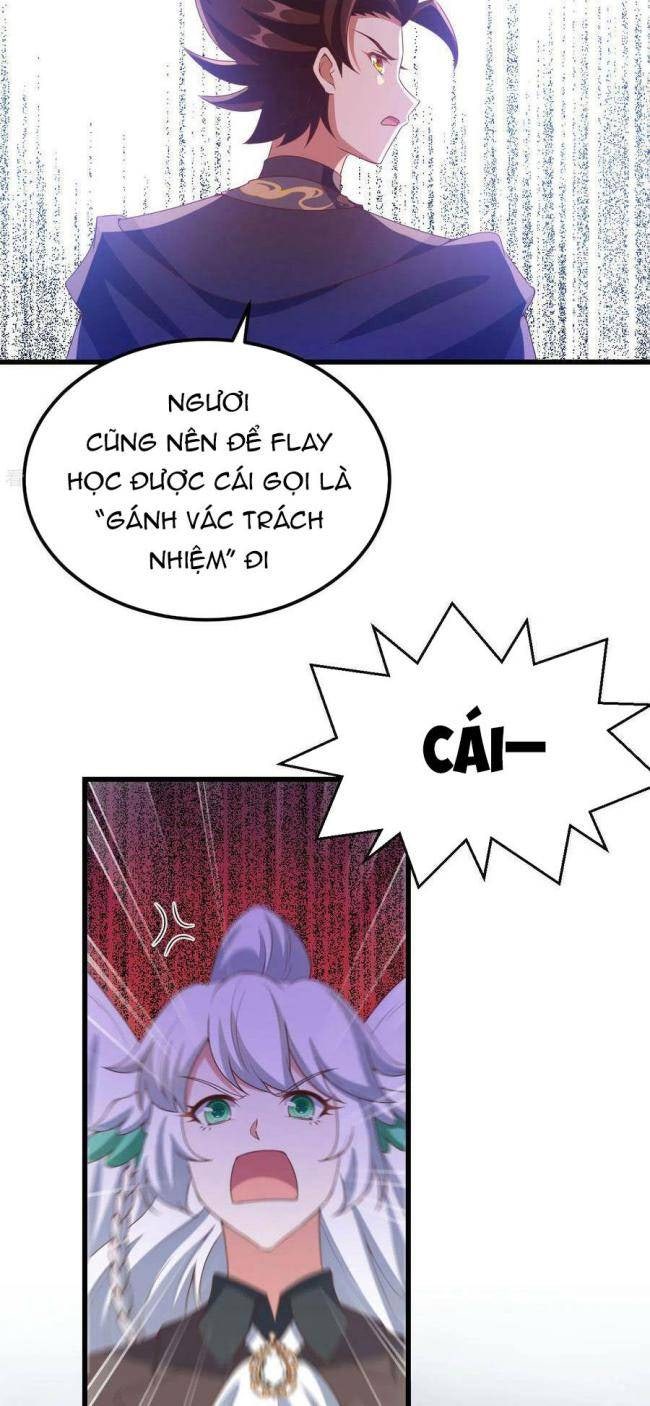 Từ Hôm Nay Bắt Đầu Làm Thành Chủ - Page 47