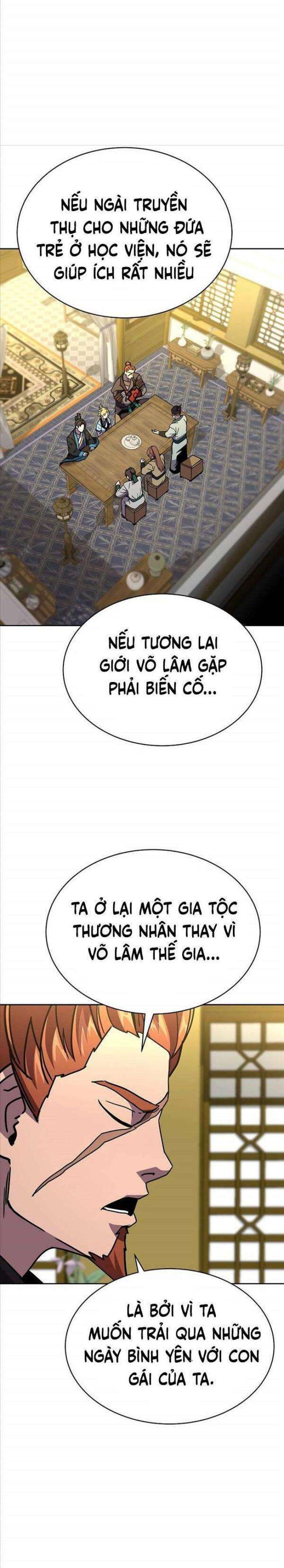 Streamer Cuộc Sống Thường Ngày Tại Võ Lâm - Page 14