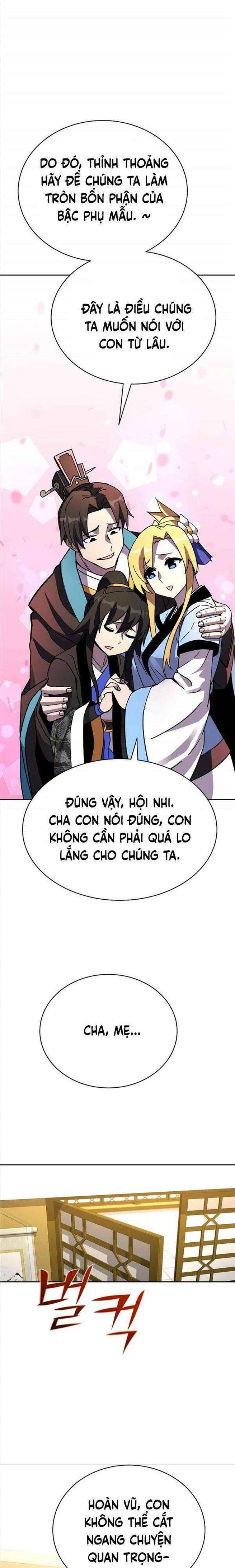 Streamer Cuộc Sống Thường Ngày Tại Võ Lâm - Page 37