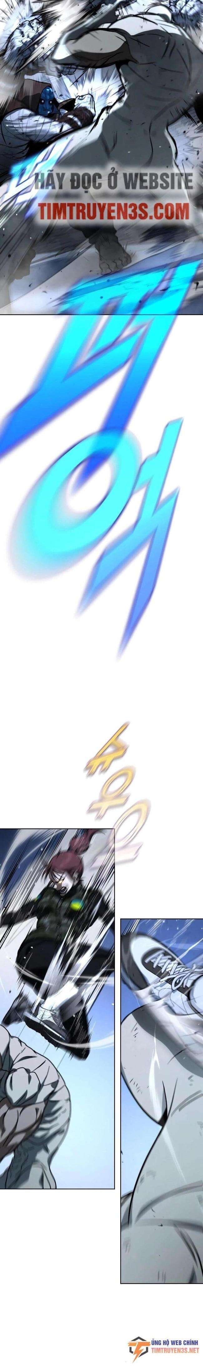 Tuyệt Đỉnh Anh Hùng - Page 4