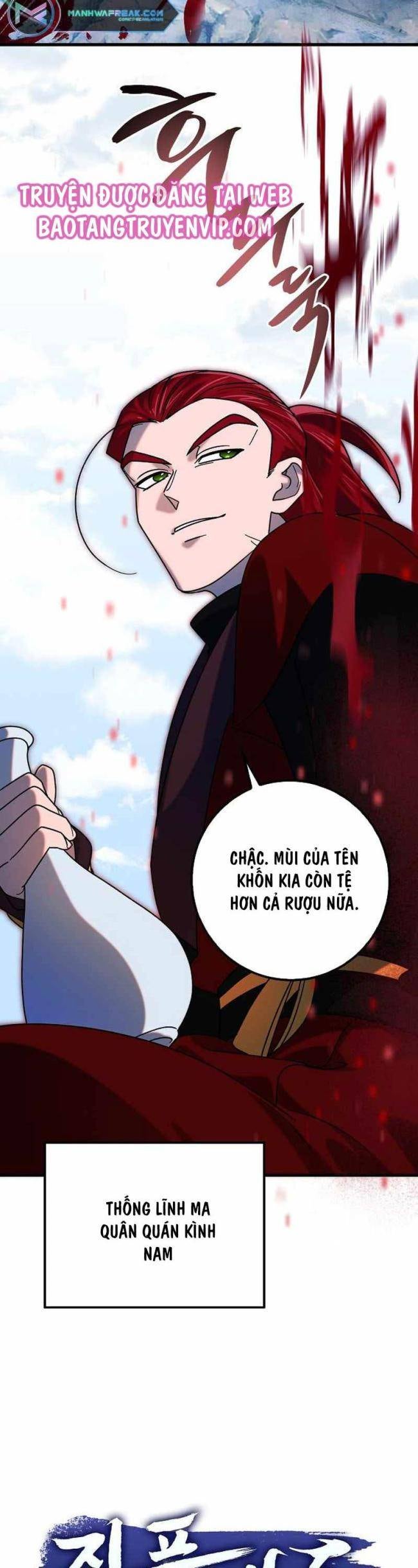 Thiên Phong Phách Đạo - Page 38