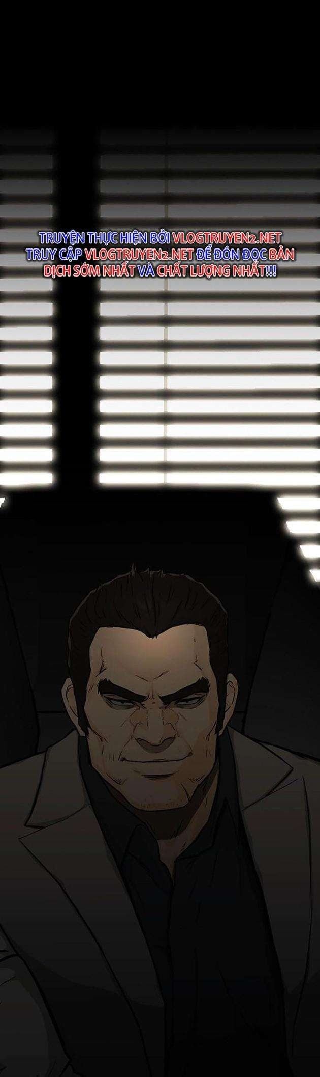 Trường Học Gangster - Page 37