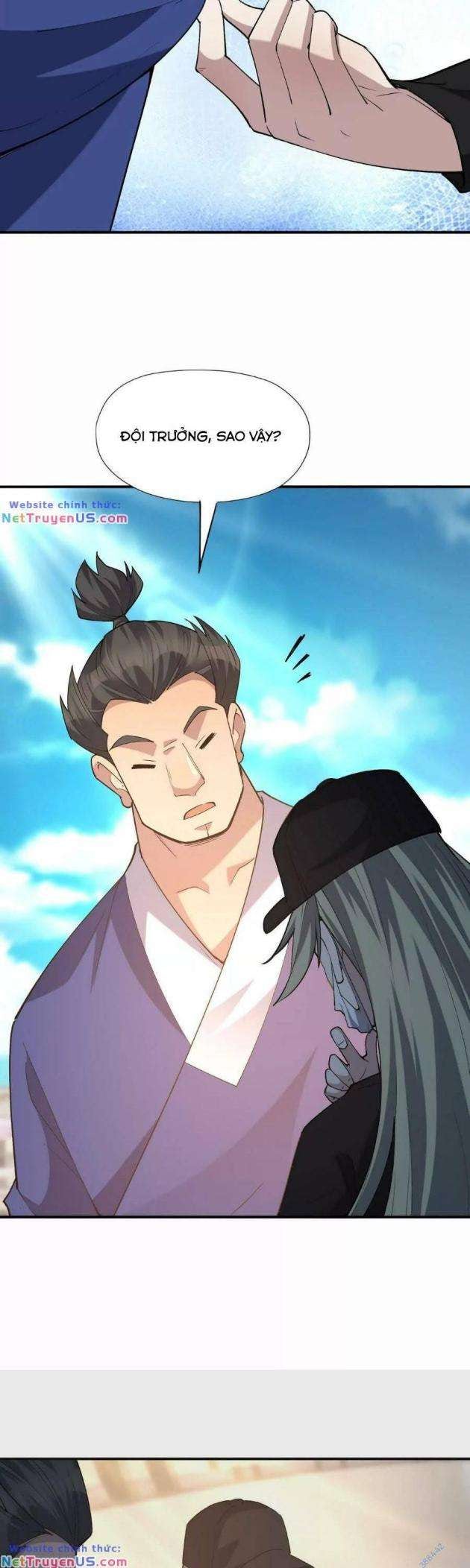 Thần Thú Quật Khởi - Page 19