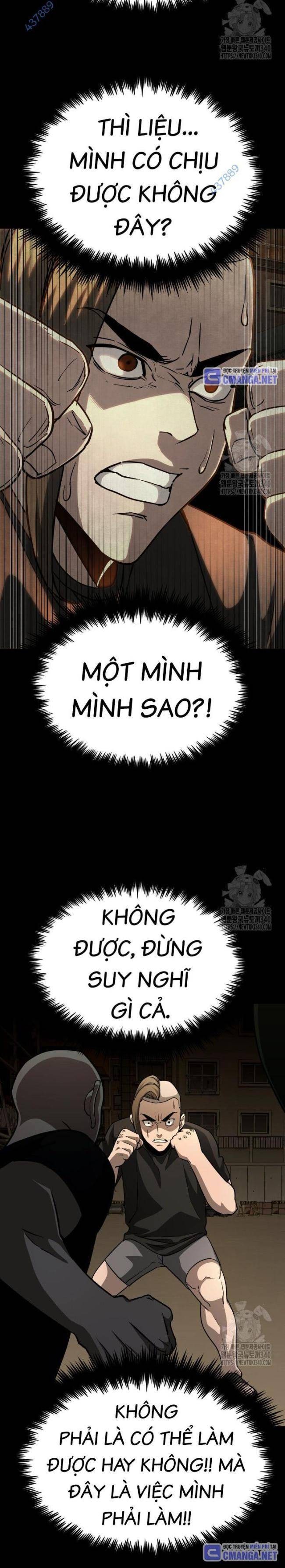 99 Thủ Lĩnh - Page 6