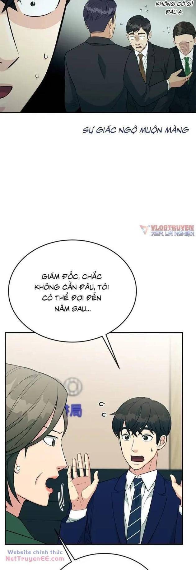 Chuyển Sinh Trở Thành Nhân Viên Mới - Page 45