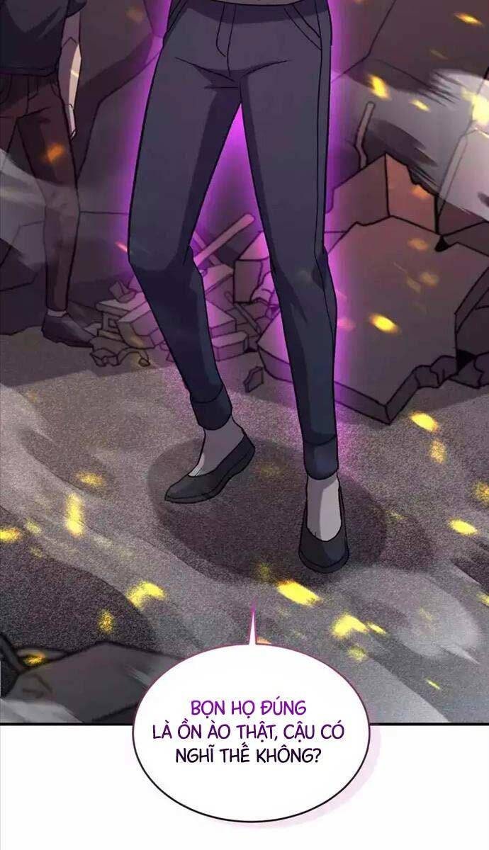 Thiết Huyết Chiêu Hồn Sư - Page 35