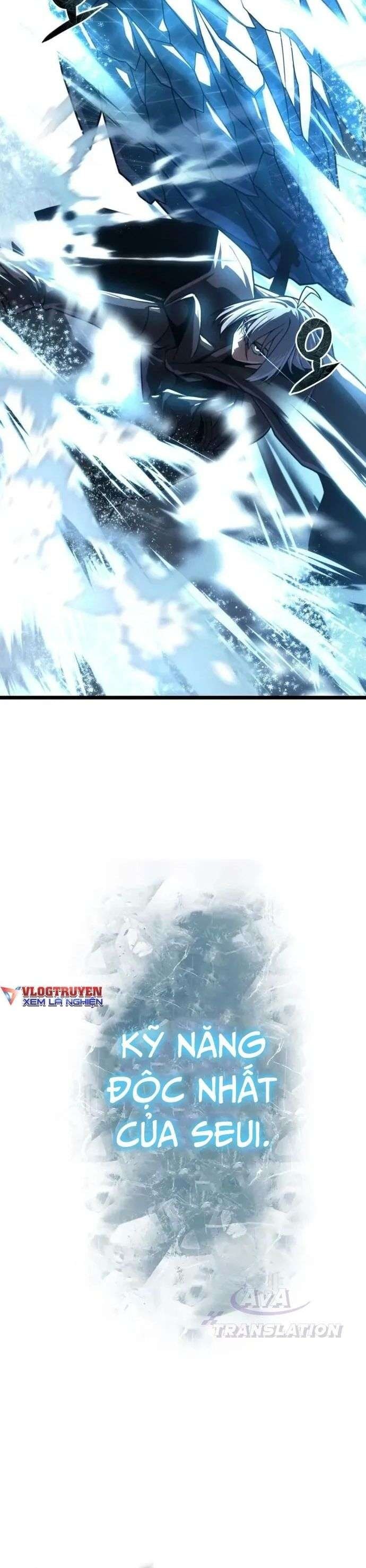 Kiếm Ma Chết Tiệt - Page 10