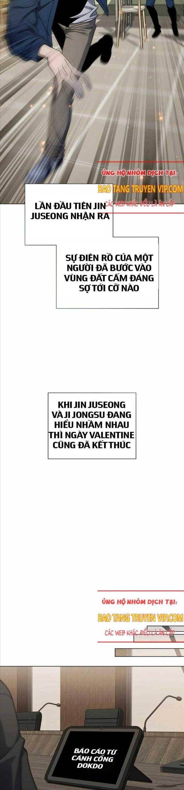 Thiên Ma Không Muốn Thăng Cấp - Page 34
